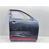 дверь Changan CS35 Plus 1 2018-2024 S111F270103-0300-AA