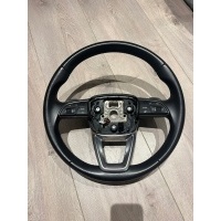 Руль с подогревом - составляет audi q7 ii 4m лопатки f1 кожа b.ładna 100%