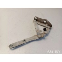 Петля капота левая Volkswagen Multivan T5 restailing 2012 7E0823301A