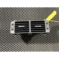 Дефлектор обдува салона Land Rover Evoque 2 поколение 2020 GX63014A22AB,GJ32014A22AA,LR039640,LR087337,LR027761,LR068109