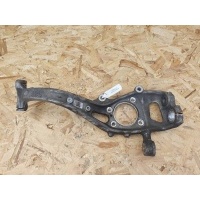 кулак поворотный правый Audi A4 B9 2019 8W0407560