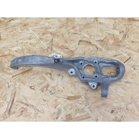кулак поворотный левый Jaguar XE X760 2016 GX73-3K186-DA,T4N23265