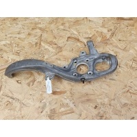 кулак поворотный правый Jaguar XE X760 2016 GX73-3K185-BA,T4N23264