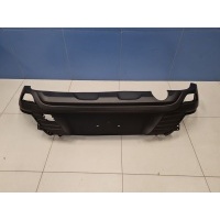 Бампер задний Renault Arkana 2019- RN5000870C000