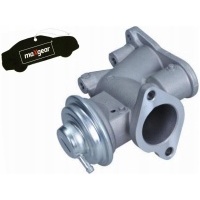Клапан системы рециркуляции ог maxgear 27 - 0662 zapach