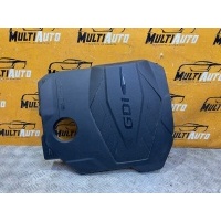Крышка двигателя Hyundai Sonata DN8 2021 292402s000