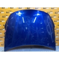 Капот KIA Optima 4 2021- 66400-D5000