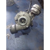 Турбина Audi A4 B6 2001 Gt1746va,038145702e