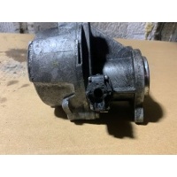 Насос вакуумный Renault Megane 2 2003 D163354368,2b130704