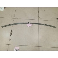 Молдинг стекла заднего Mitsubishi Lancer CK 1996-2003 2000 MR191509