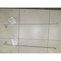 Торсион багажника Mitsubishi Lancer CK 1996-2003 2000 MR280111