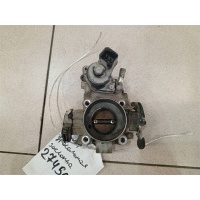 Заслонка дроссельная Mitsubishi Lancer CK 1996-2003 2000 MD327594