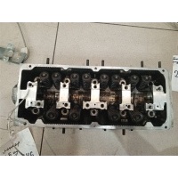 Головка блока цилиндров Mitsubishi Lancer CK 1996-2003 2000 MD350800