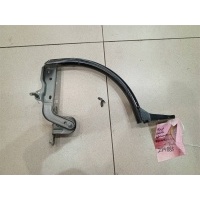 Петля крышки багажника правая Ford Focus 3 2011-2018 2012 2176580