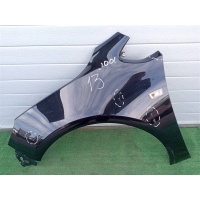 крыло Opel Astra J (2010-2016) 13350342