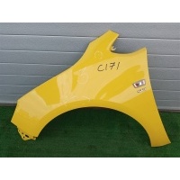 крыло Opel Astra J (2010-2016) 13350342