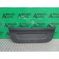 Обшивка двери багажника Kia Rio 4 FB 2017-нв 81750H0200RWK, 81750H0200, 81751H0200, 7