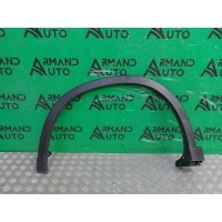 Расширитель крыла Mazda CX-5 1 2011-2017 KD5351W30C8N, KD5351W31, 7