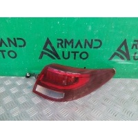 Фонарь внешний Kia Rio 4 FB 2020-нв 92402H0700, 92402H07, 92402H08, 2