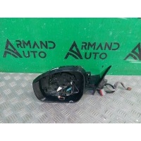 зеркало Land Rover Range Rover 4 L405 2017-2022 LR064759, JK5217683VB