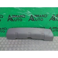 Накладка бампера Land Rover Discovery Sport 1 L550 2014-2019 LR077790, FK7217F954A, 7