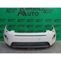 Бампер Land Rover Discovery Sport 1 L550 2014-2019 LR077236, FK7217F003A, 4