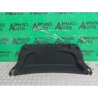 Обшивка крышки багажника Kia Optima 4 JF 2015-2020 81752D4000WK, 4