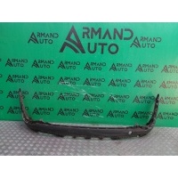 Юбка бампера Hyundai Tucson 3 2018-2021 86612D7510, 4