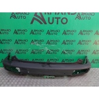 Бампер Haval Dargo 1 2022-нв 2804101XKN04A, 2