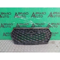 решетка радиатора Chery Tiggo 7 Pro Max T1E 2022-нв 602001864AA, 602001812AA, 602001813AA, 4