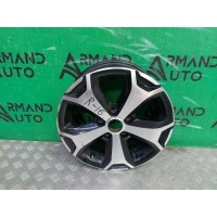 диск колесный r16 Renault Kaptur 1 403006936R, 403005461R