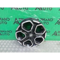 диск колесный r17 Renault Kaptur 1 403008044R