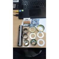 Шкворень Balkancar DV 1733 4902000001