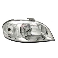 Фара п chevrolet aveo / kalos дэу aveo / kalos 03 - 05