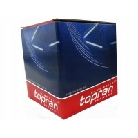 Клапан системы рециркуляции ог topran 701 497
