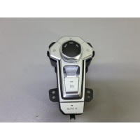 Кнопка электроручника Changan UNI-K 2022 CD569F2807071400, 3785200CR01
