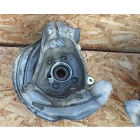 Кулак поворотный передний правый BMW X3 G01 2018 31216882596