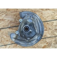 Кулак поворотный передний левый BMW X3 G01 2018 31216882595