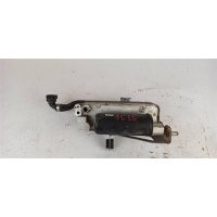 Теплообменник BMW X3 G01 2018 64509367096