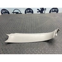 Обшивка двери багажника Opel Zafira/B 2005-2014 13131333