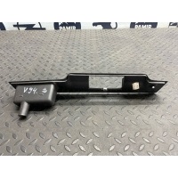 Обшивка двери багажника Opel Astra/H 2004-2014 2223319, 13119336