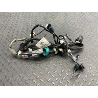 Проводка багажника Opel Astra/H 2004-2014 24467690