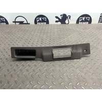 Обшивка двери багажника Opel Astra/H 2004-2014 2223319, 13130013, 13119336