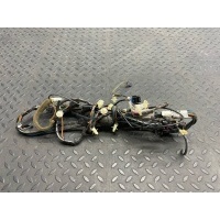 Проводка багажника Opel Astra/H 2004-2014 24467690, id86737