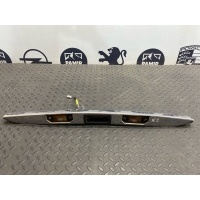 Накладка двери багажника Ford Focus/2 2004-2011 1558528, id86836