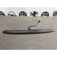 Накладка крышки багажника BMW 3/E46 1998-2007 51137171699, id87131