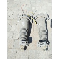 Амортизатор правая задняя 7l8616002