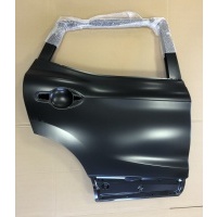 Nissan qashqai 13 - 17 дверь т правое , nowe ,