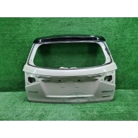 Крышка багажника Suzuki Vitara 2 (2014-н.в.) Suzuki Параметр: Модель 2014 6910086R00000