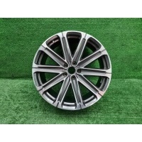 Диск литой R21 Changan Uni-K (2020-н.в.) Changan Параметр: Модель 2020 CD569F2602060202